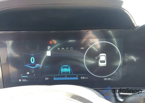 2024 Hyundai Elantra Sel z USA, uszkodzony, nr VIN KMHLM4DG5RU717835